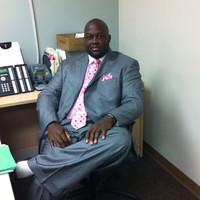Carlos L. Williams