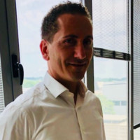 Pierfrancesco Andolfi