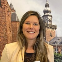 Sophie Van Den Akker