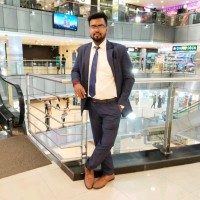 RAHUL DEY