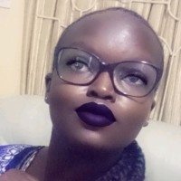 Florence odongo