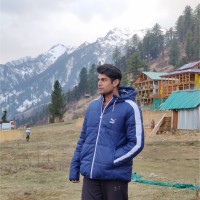 Yugansh Kaushik