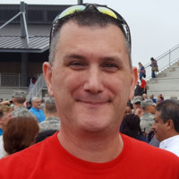 Dave Kerr