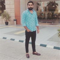 Vinod Yadav