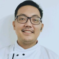 Joseph daniel Marinas