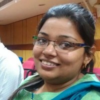 Dishika Agrawal