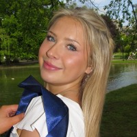 Briana Convery