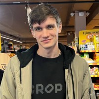 Андрій Рибалов