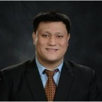Paul Cheah