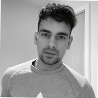 Akash Lakhani