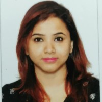 Susmita Saluja
