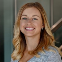 Katelyn Klasterka