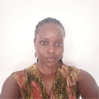 ALICIA AKOTH