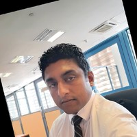 Hasitha Thennakone