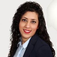 Rihanna Ghasemizadeh