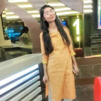 Anju Tomar
