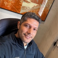 Rogério Oliveira Santos
