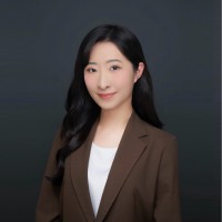 Judy Hsia 夏淮柔