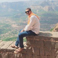 Ramdas Kate