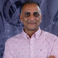 MITESH PATEL