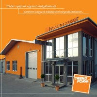 Trend-Form Kft.