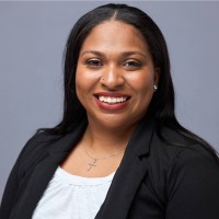 Kiana Burrel M.A