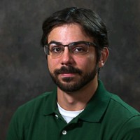 Joe Nikas