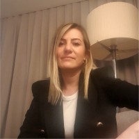 K. Derya Çınar Kolak