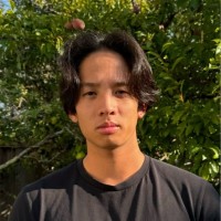 Conrad Hsu