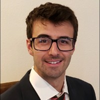 Joshua Kaurich