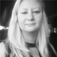 Debbie Van Der Merwe