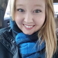 Katelyn Bozada
