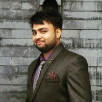 Dhruv Kumar Kumar