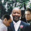 Barry Arnold