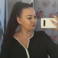 Katrina Cross