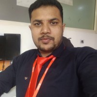 Saruk Ahmed