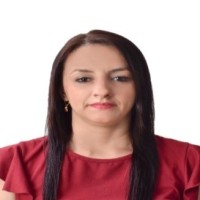 Lina Maria Zea  Correa