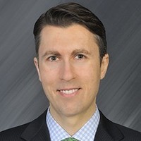 Michael Lewis, Cfa