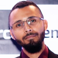 Bruno Fraga Cardoso De Oliveira