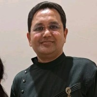 Vinod Agrawal
