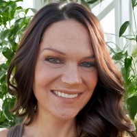 Jennifer Berry