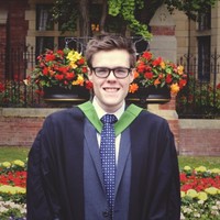 Aidan Macmahon