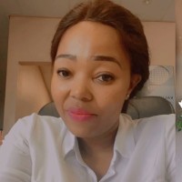 Nomusa Dlamini