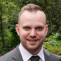 Jon Cantrall