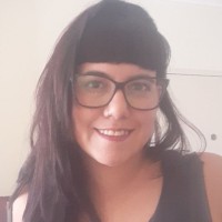 Melisa Troche Villalba