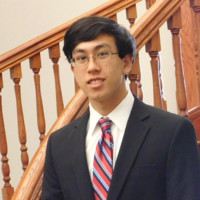 Michael Prince