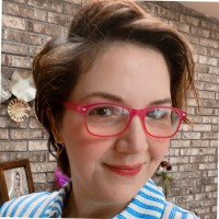 Rocío De Hoyos De la Garza