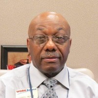 Darryl Moore