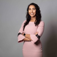 Bianca Mcmillan (Née Marwaha)