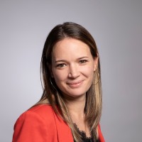 Audrey Galap